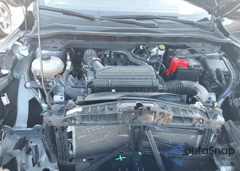 2023 Ford Escape Active from USA, damaged, VIN 1FMCU0GN3PUA43815